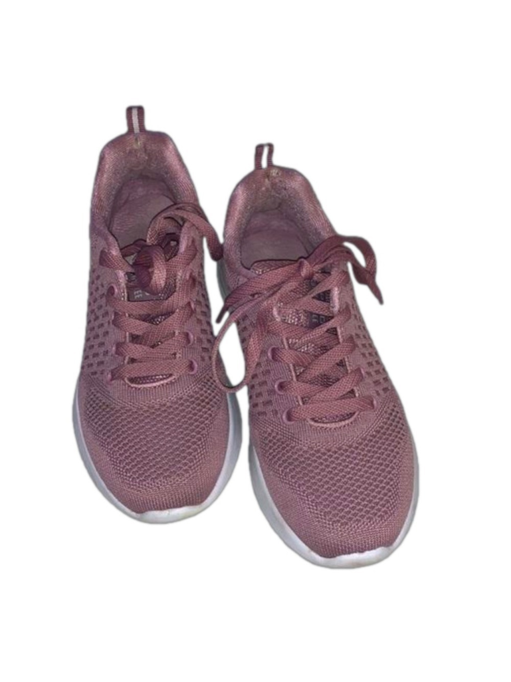 Beica pink runners 37